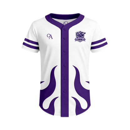 Valkyries Riverside Jersey