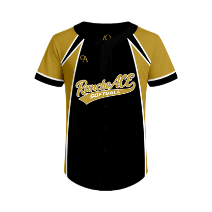 RCA Lady Knights Replica Jersey