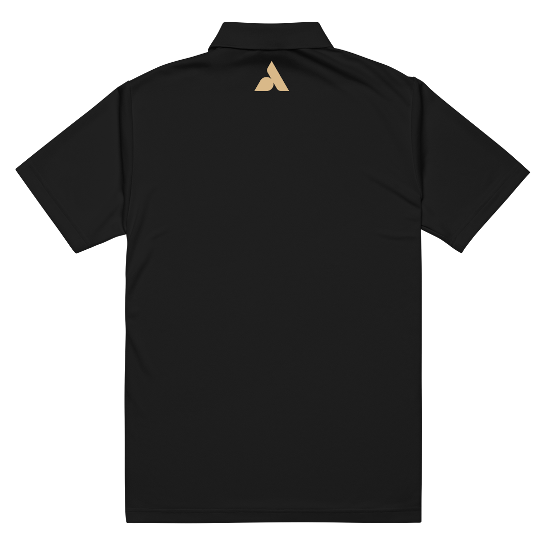RCA Black Knights Polo