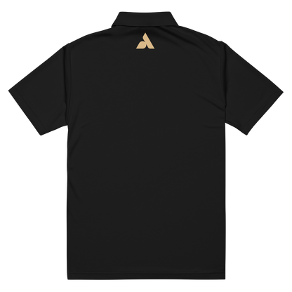 RCA Black Knights Polo