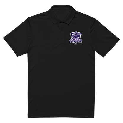 Valkyries Fastpitch Polo