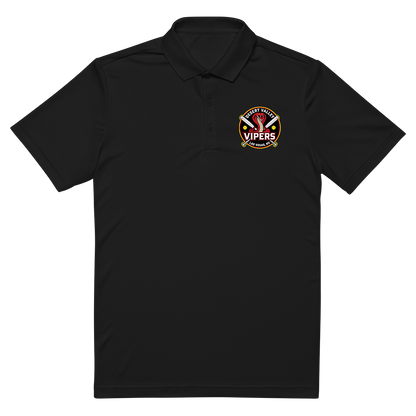 Desert Valley Vipers Softball Polo