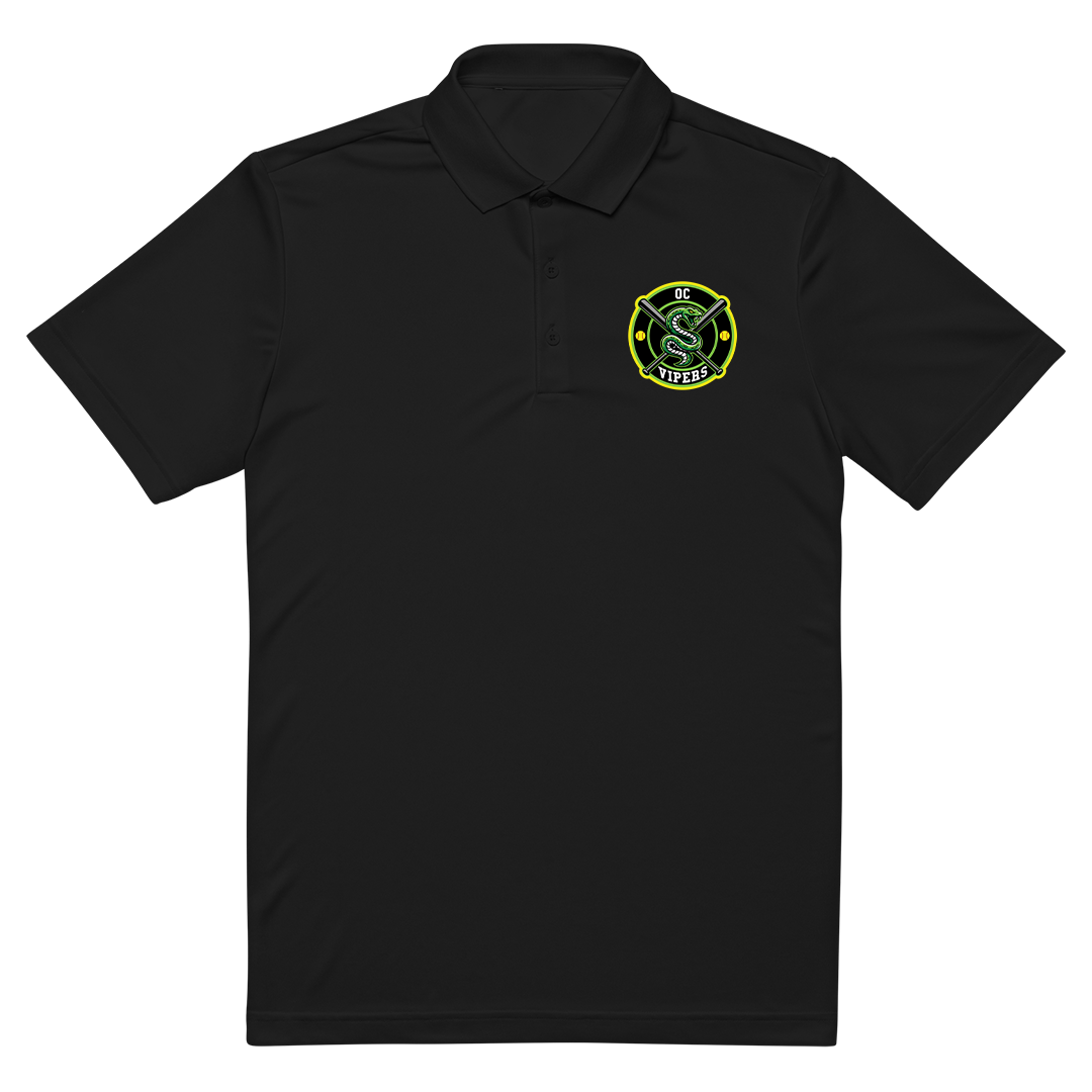 OC Vipers Softball Polo