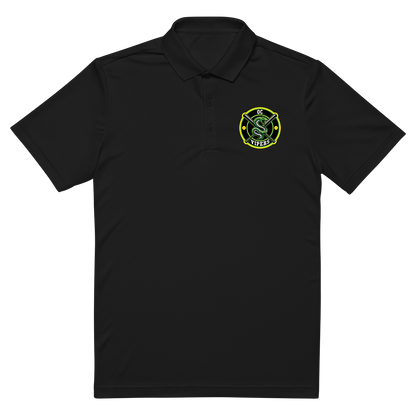 OC Vipers Softball Polo