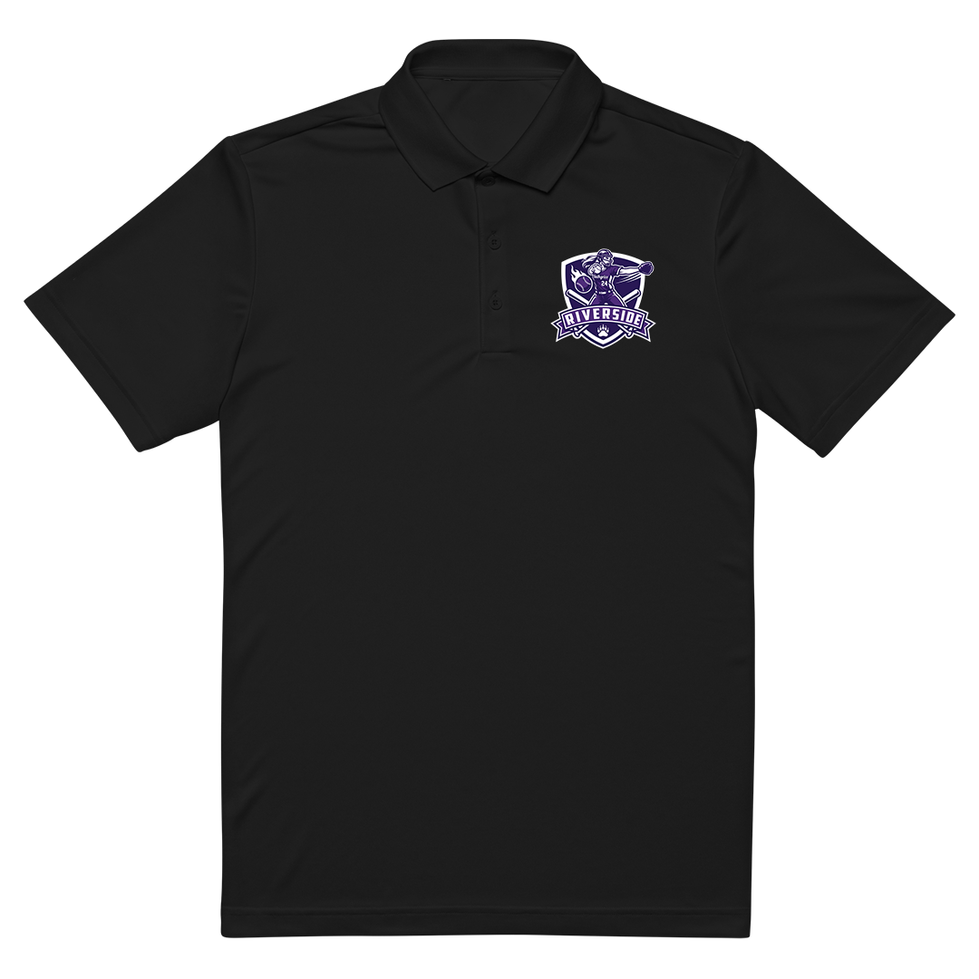 Valkyries Riverside Polo