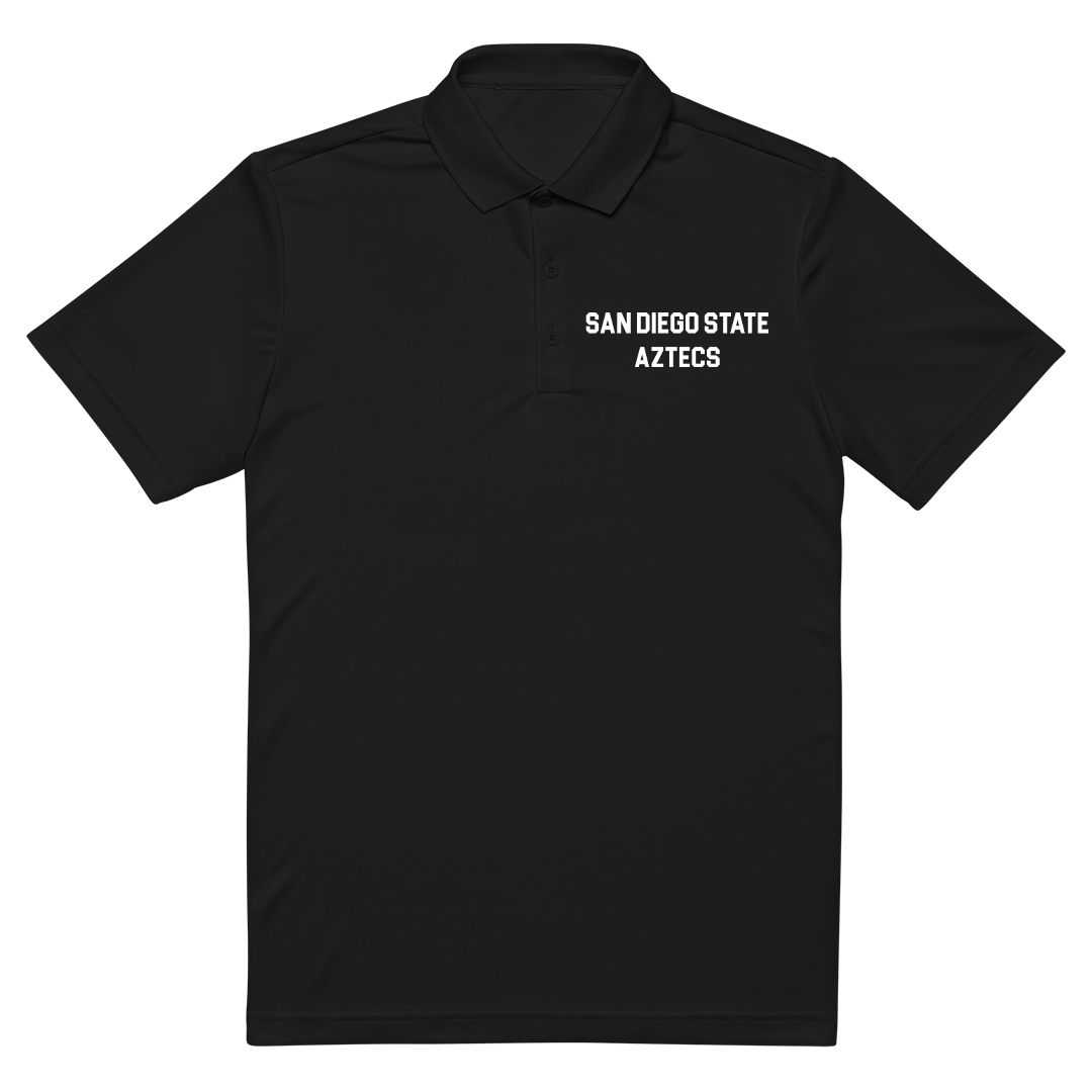 RCA Aztecs Polo