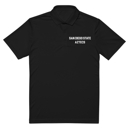 RCA Aztecs Polo