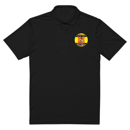 Canyon Vipers Softball Polo