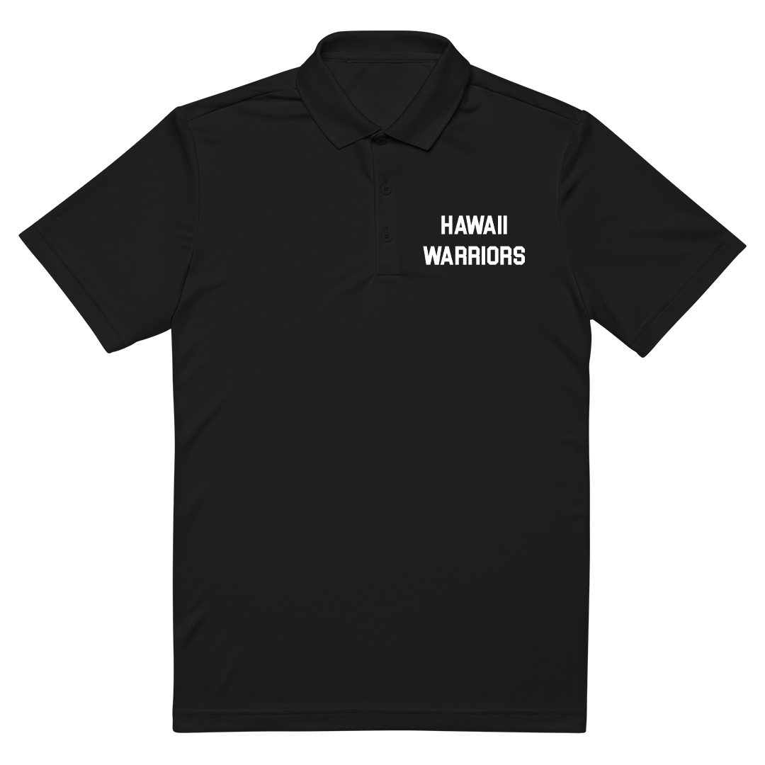 RCA Warriors Polo