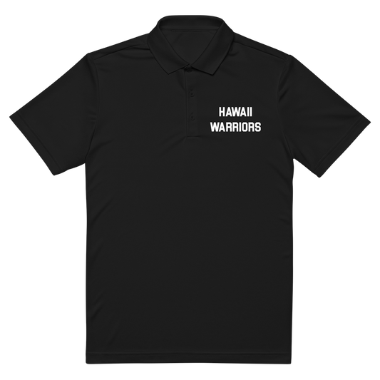 RCA Warriors Polo