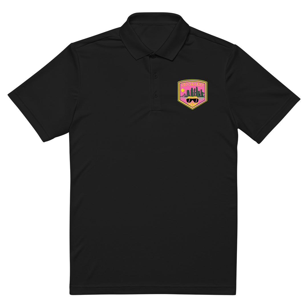 SD Vipers Softball Polo
