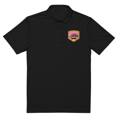 SD Vipers Softball Polo