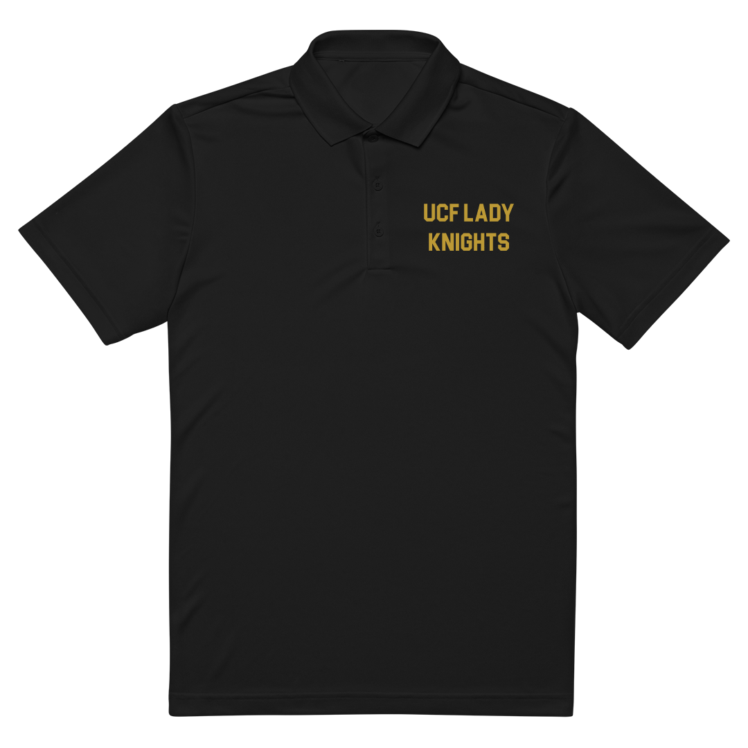 RCA Lady Knights Polo