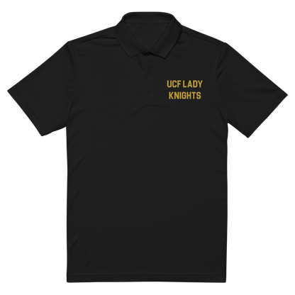 RCA Lady Knights Polo