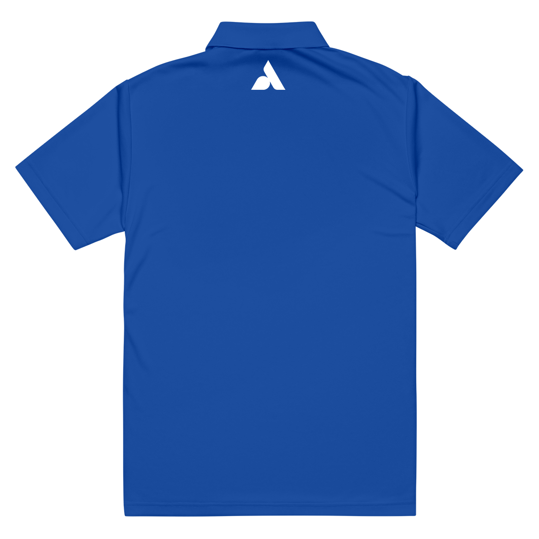 RCA Jayhawks Polo