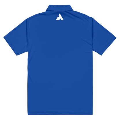 RCA Jayhawks Polo