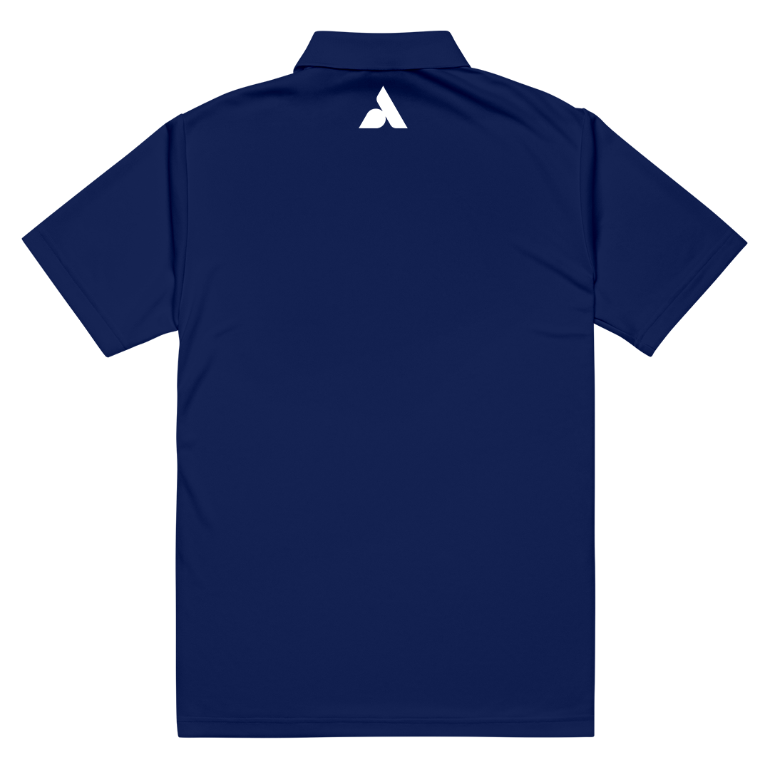 RCA Wildcats Polo
