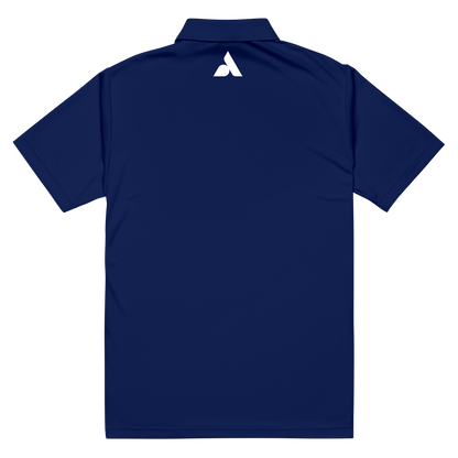 RCA Wildcats Polo