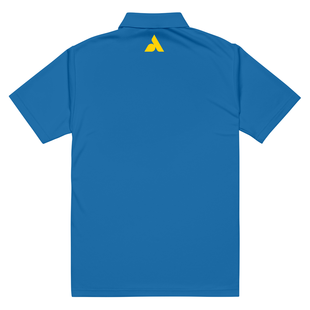 RCA Bruins Polo