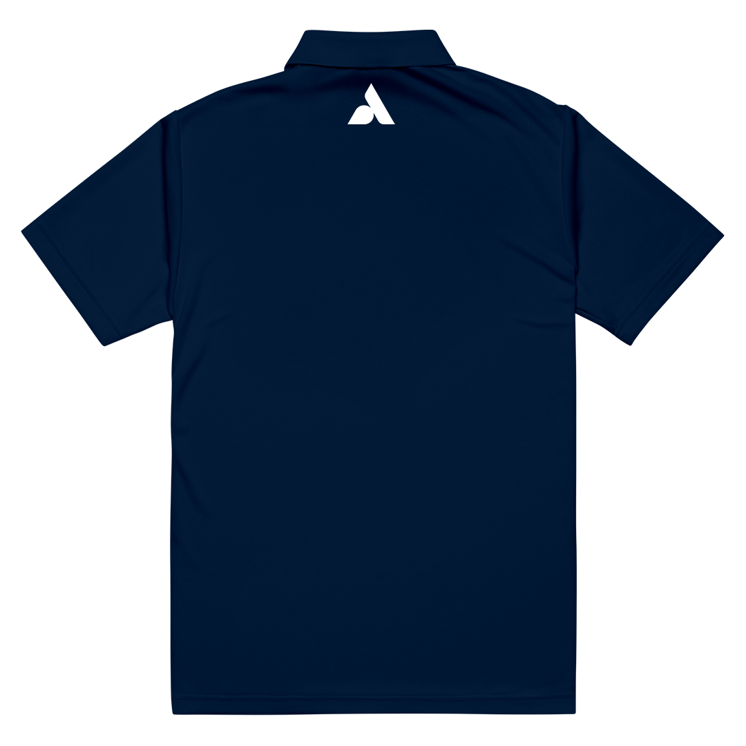 RCA Fighting Irish Polo