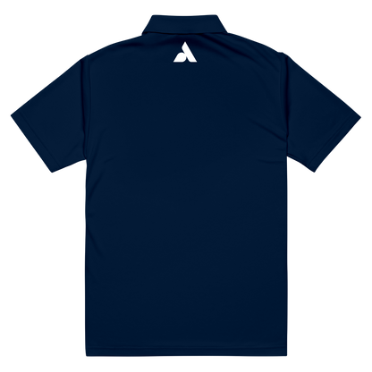 RCA Fighting Irish Polo