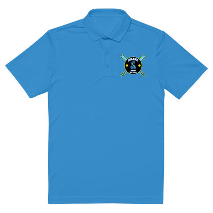 Inland Vipers Softball Polo
