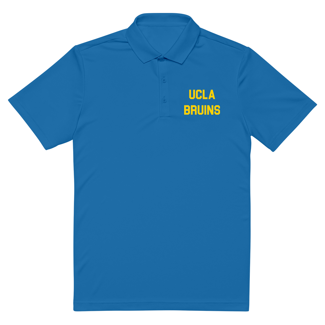 RCA Bruins Polo