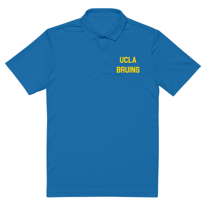 RCA Bruins Polo
