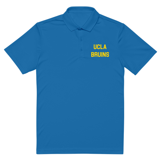 RCA Bruins Polo