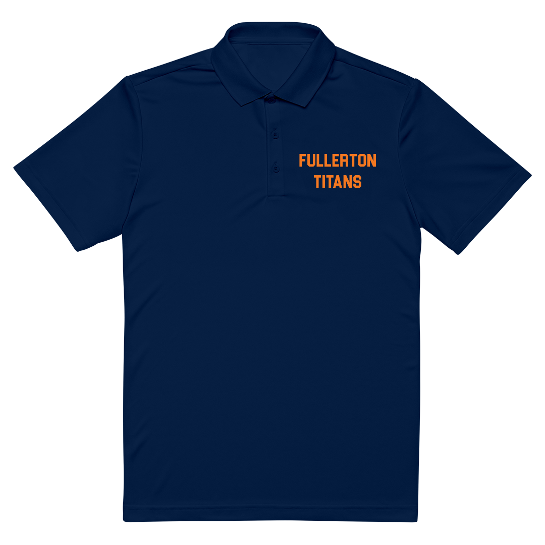 RCA Titans Polo
