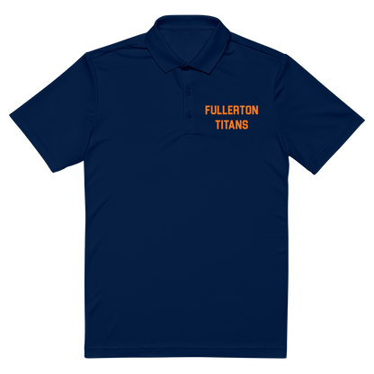 RCA Titans Polo