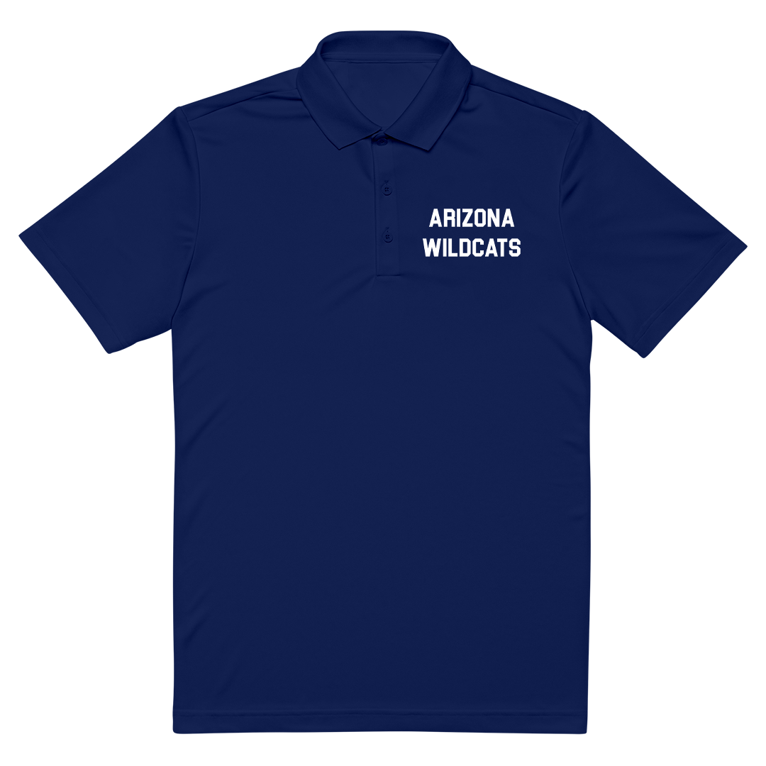RCA Wildcats Polo