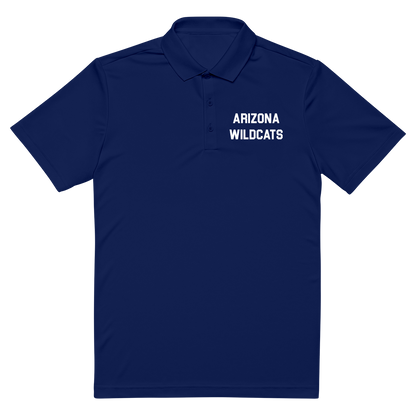 RCA Wildcats Polo