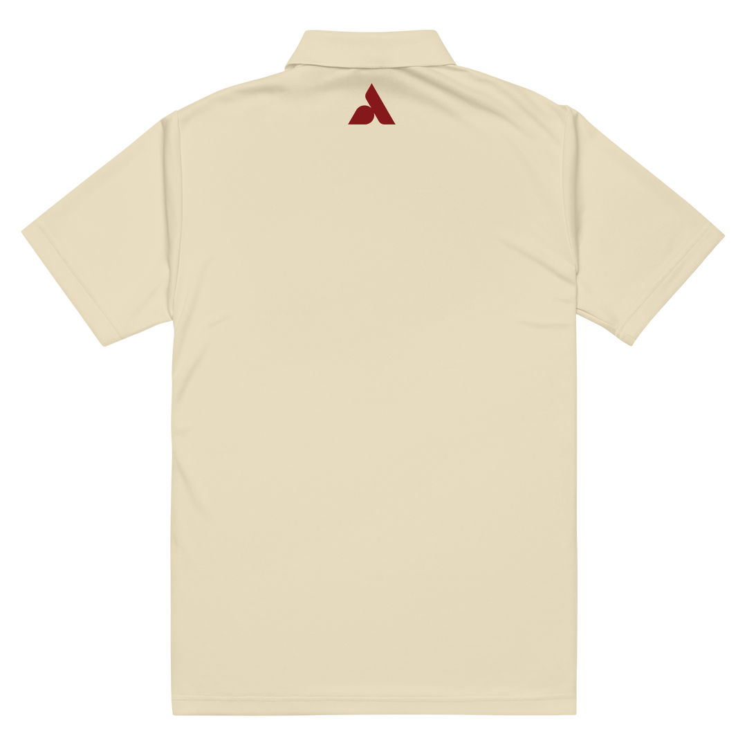RCA Sooners Polo