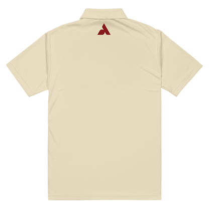 RCA Sooners Polo