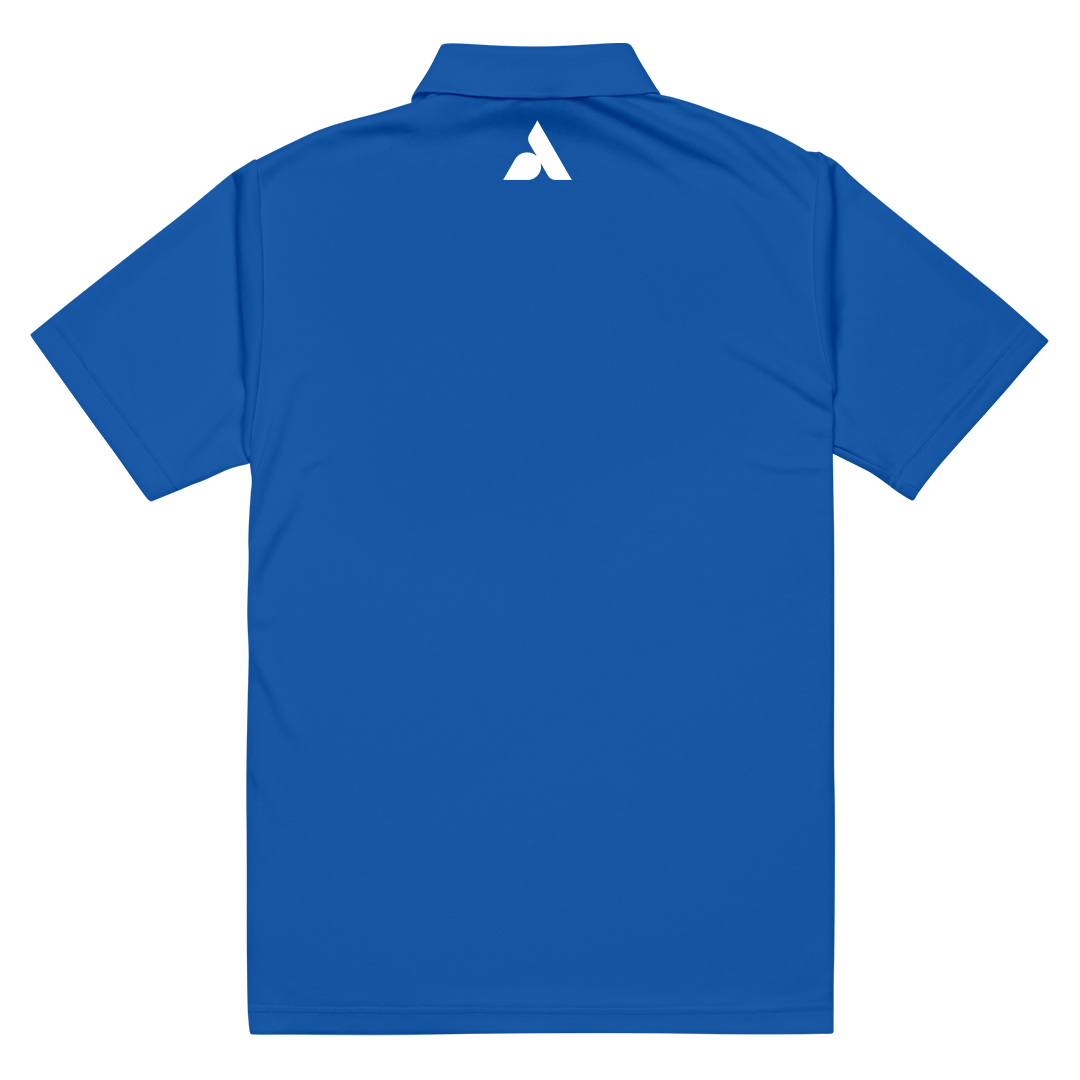 RCA Cougars Polo