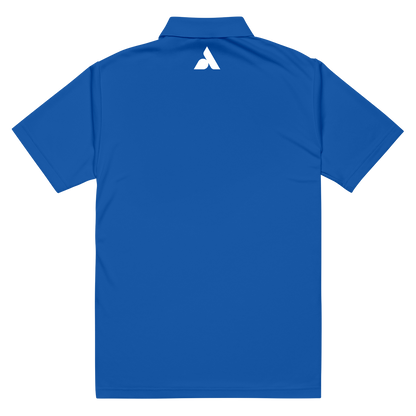 RCA Cougars Polo