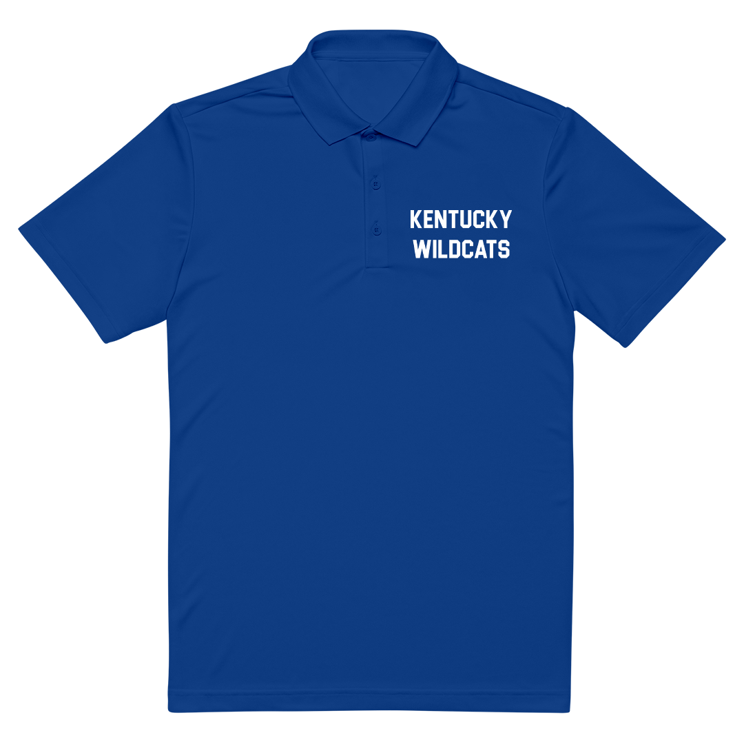 RCA Wildcats Polo