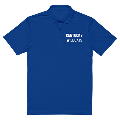 RCA Wildcats Polo