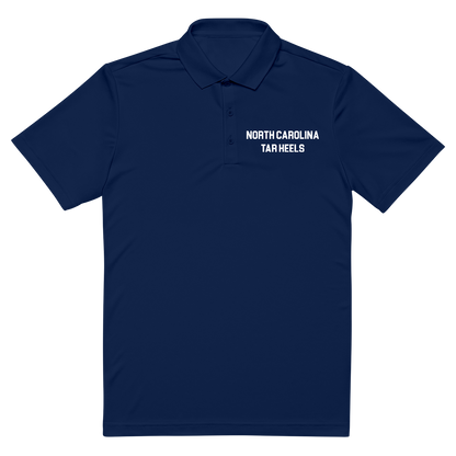 RCA Tar Heels Polo