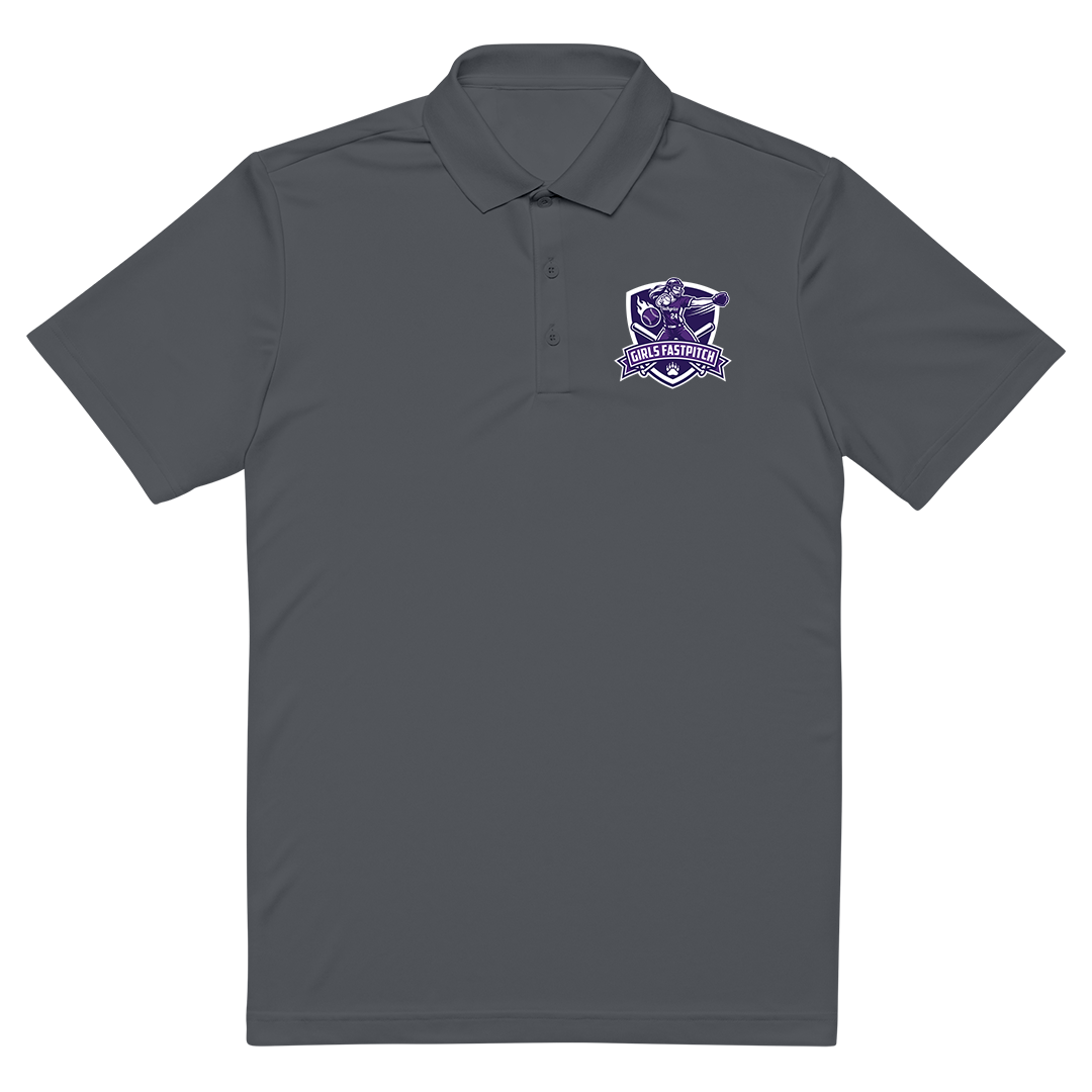 Valkyries Fastpitch Polo