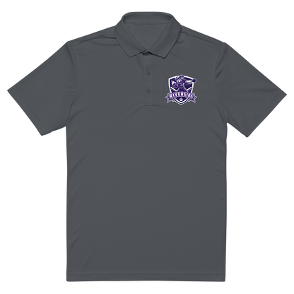 Valkyries Riverside Polo
