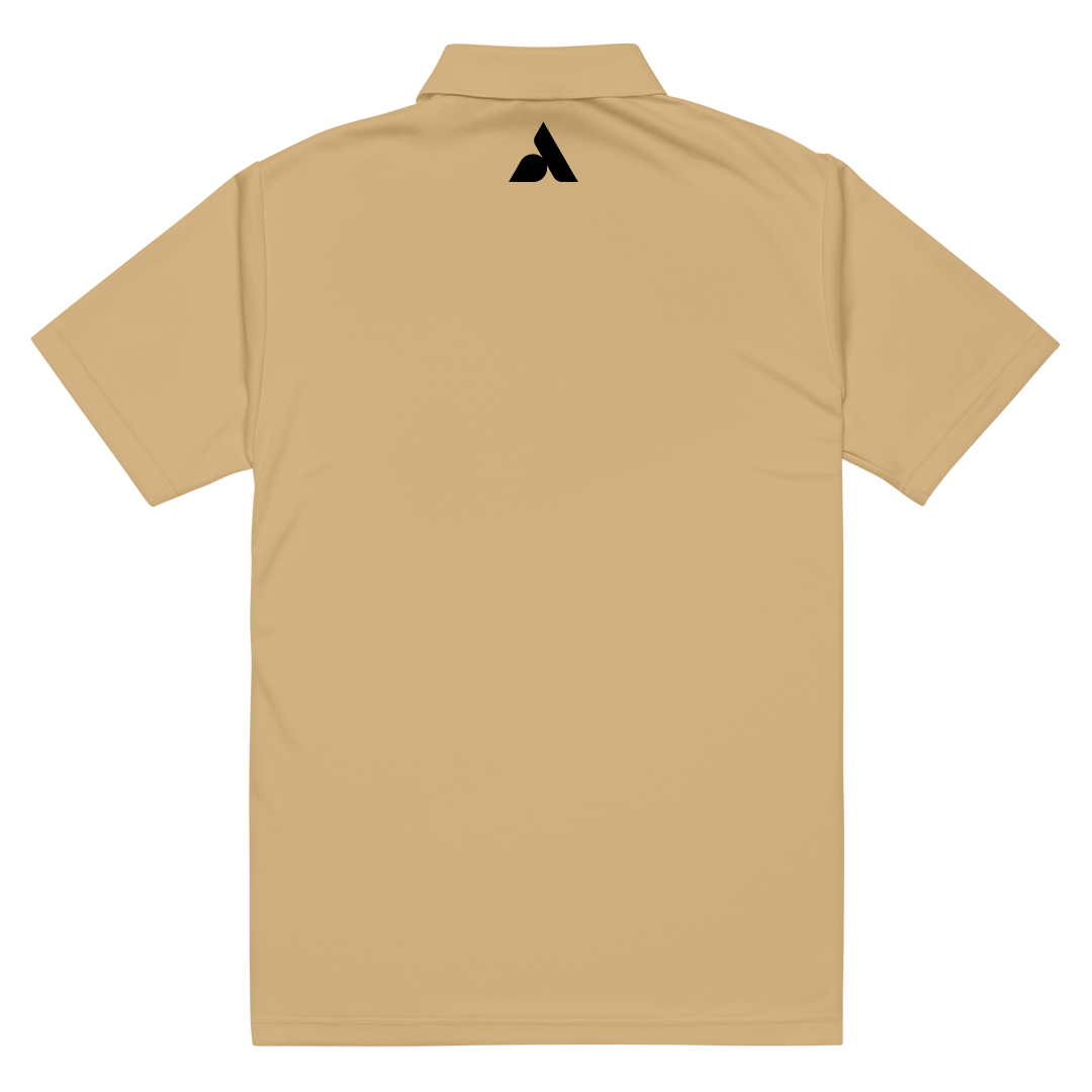 RCA Black Knights Polo