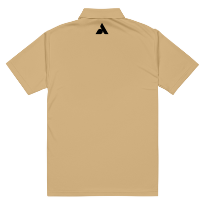 RCA Black Knights Polo