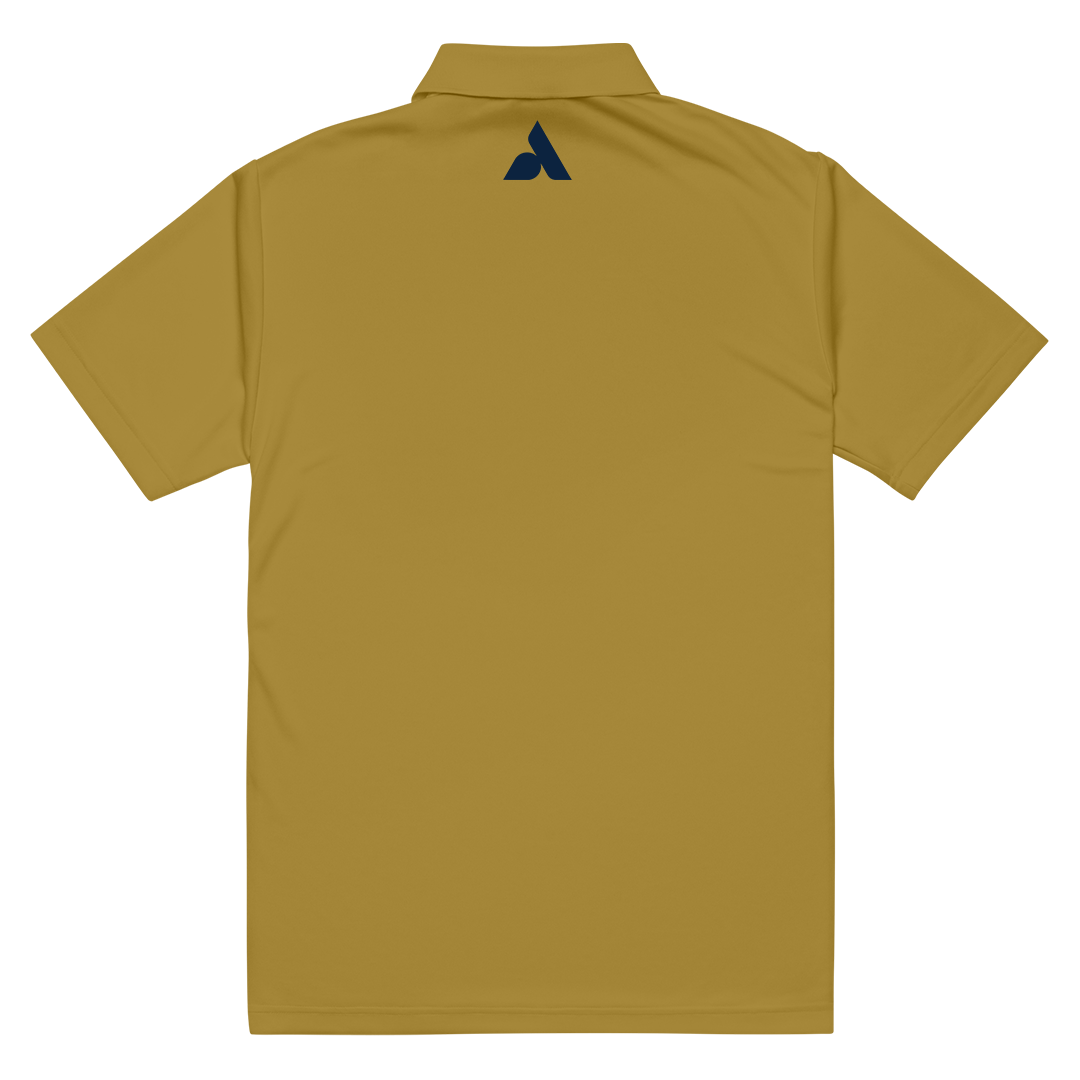 RCA Fighting Irish Polo