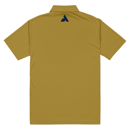 RCA Fighting Irish Polo