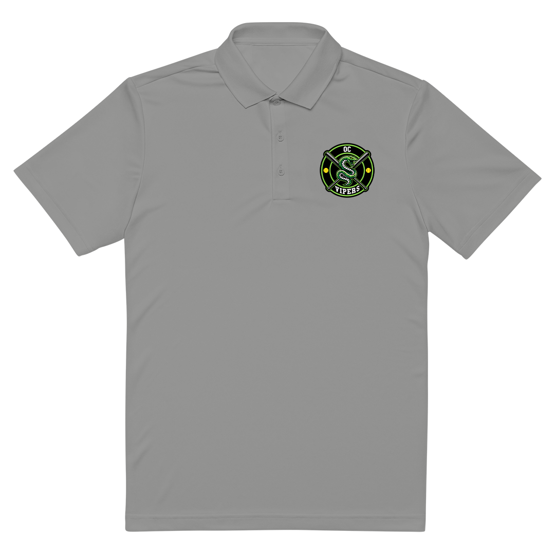 OC Vipers Softball Polo
