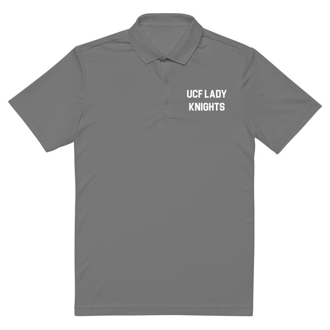 RCA Lady Knights Polo