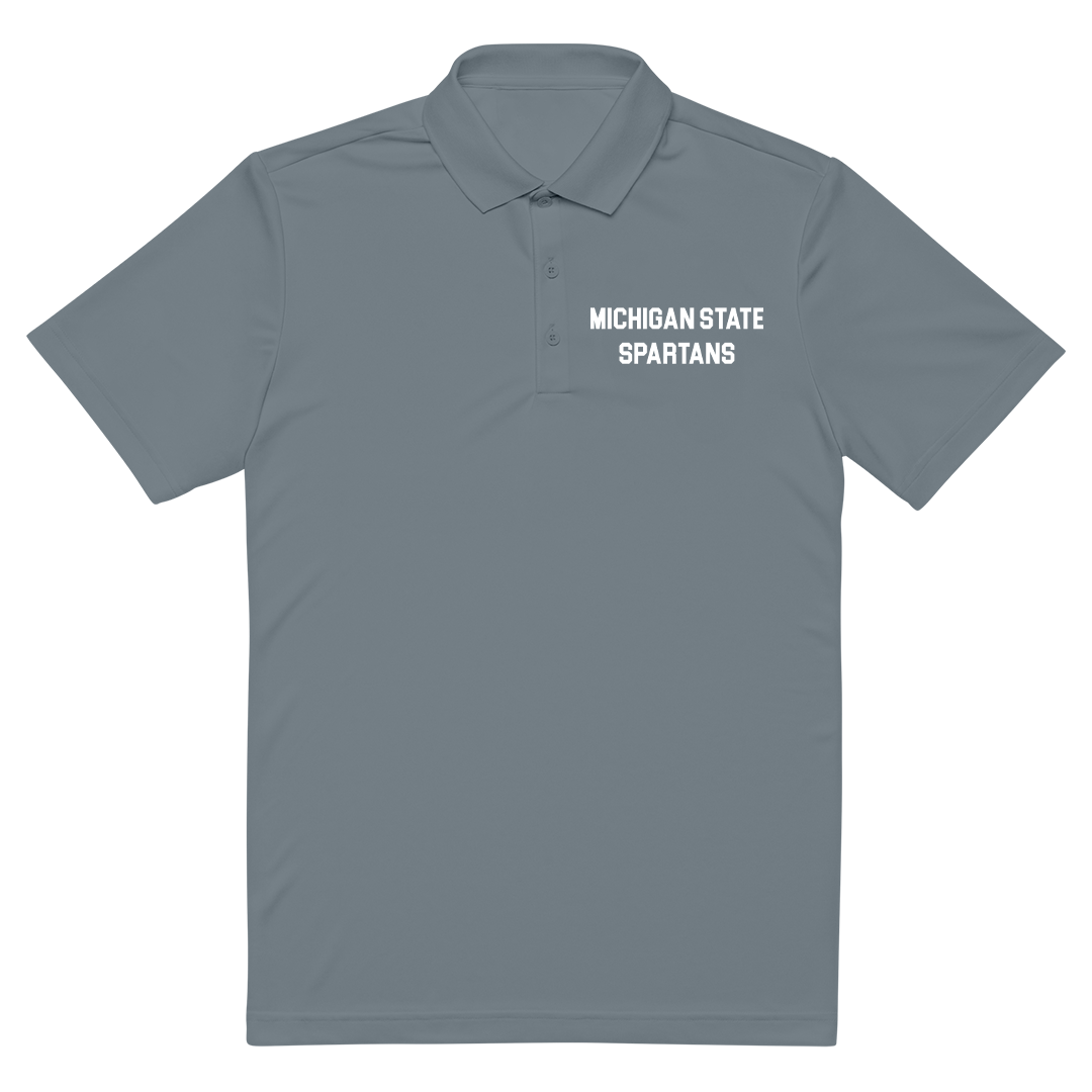 RCA Spartans Polo