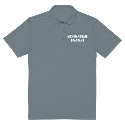 RCA Spartans Polo